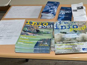 2011-10-12 - Infonachmittag Ausbildung ist Zukunft